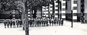 1972- Oran - Lycee Lamoriciere2